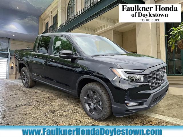 2026 Honda Ridgeline TrailSport for sale in Doylestown, PA