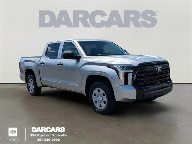 2025 Toyota Tundra SR for sale in Rockville, MD