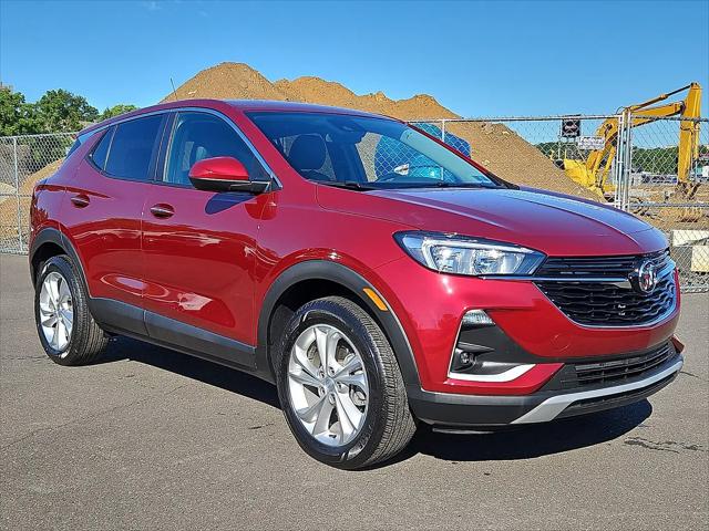 2023 Buick Encore GX Preferred AWD for sale in Trevose, PA