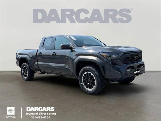 2026 Toyota Tacoma TRD Off Road for sale in Silver Spring, MD