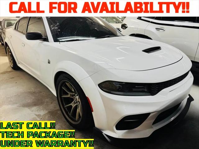 2023 Dodge Charger Super Bee for sale in Detroit, MI