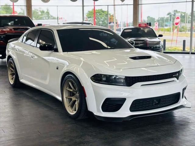 2023 Dodge Charger Super Bee for sale in Detroit, MI