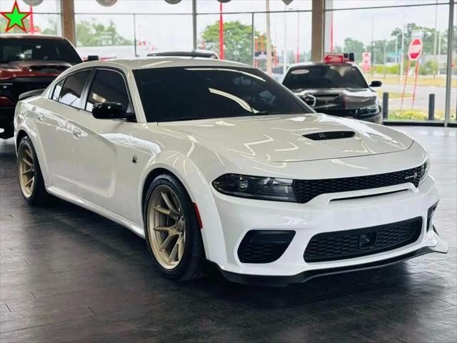 2023 Dodge Charger Scat Pack Swinger for sale in Detroit, MI