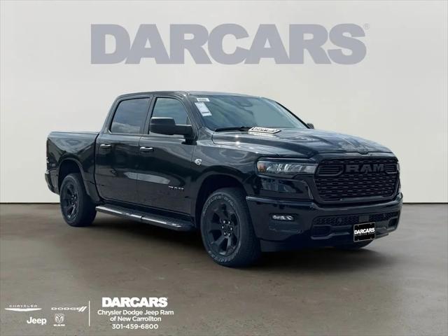 2026 Ram 1500 Express Crew Cab 4x4 5'7" Box for sale in New Carrollton, MD
