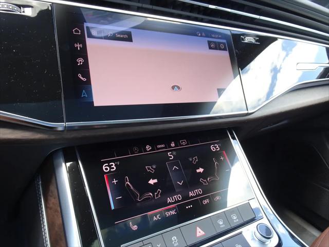 2026 Audi Q7 Premium Plus 45 TFSI quattro tiptronic