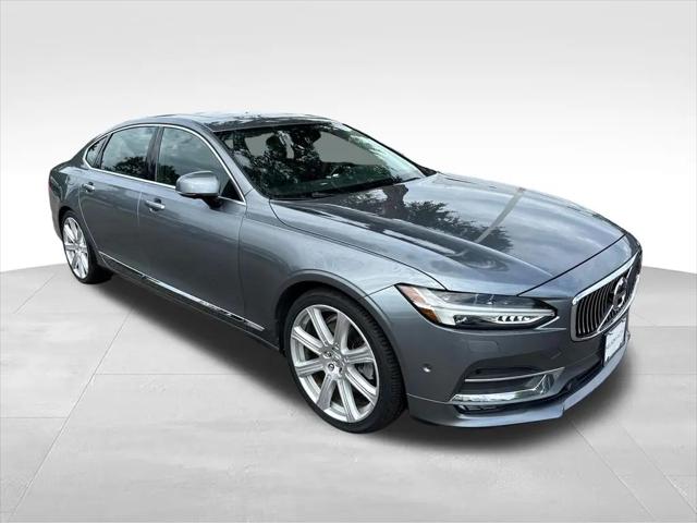 2018 Volvo S90 T6 Inscription for sale in Franklin, TN