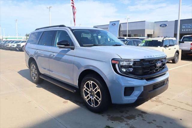 2026 Ford Expedition Active for sale in Shawnee, OK