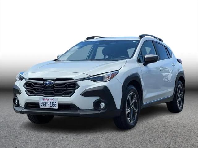 2024 Subaru Crosstrek Premium for sale in Redwood City, CA