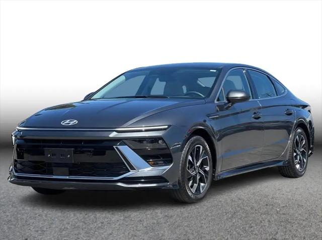 2024 Hyundai Sonata SEL for sale in Redwood City, CA