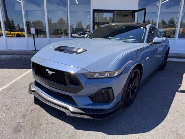 2024 Ford Mustang GT Fastback for sale in Edmonds, WA
