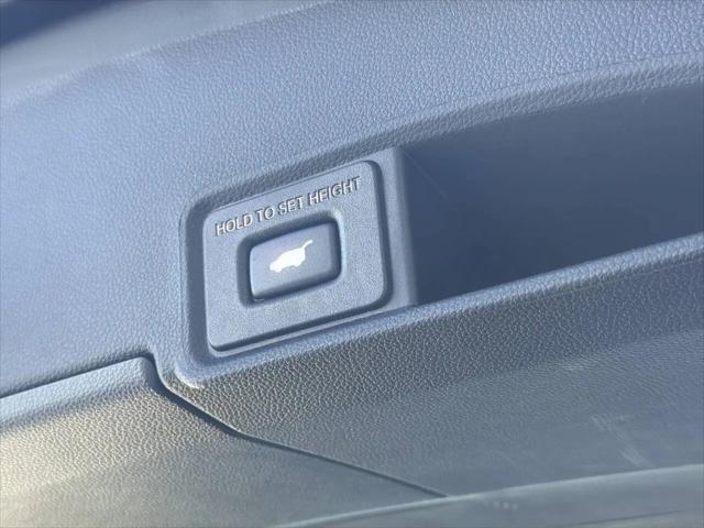 2021 Acura RDX Technology Package