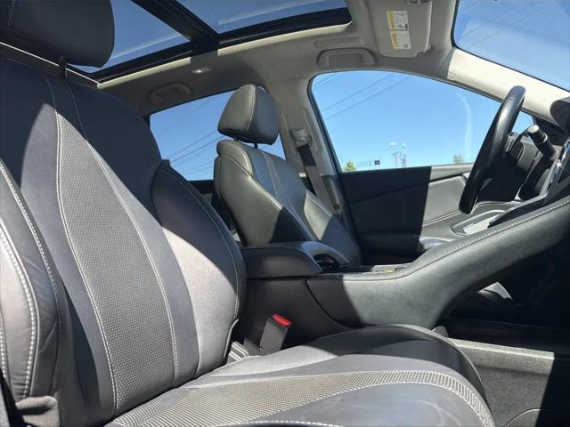 2021 Acura RDX Technology Package