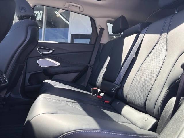 2021 Acura RDX Technology Package