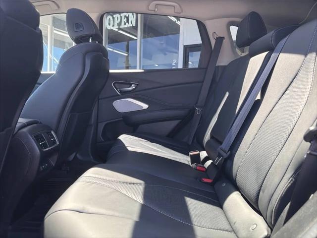 2021 Acura RDX Technology Package