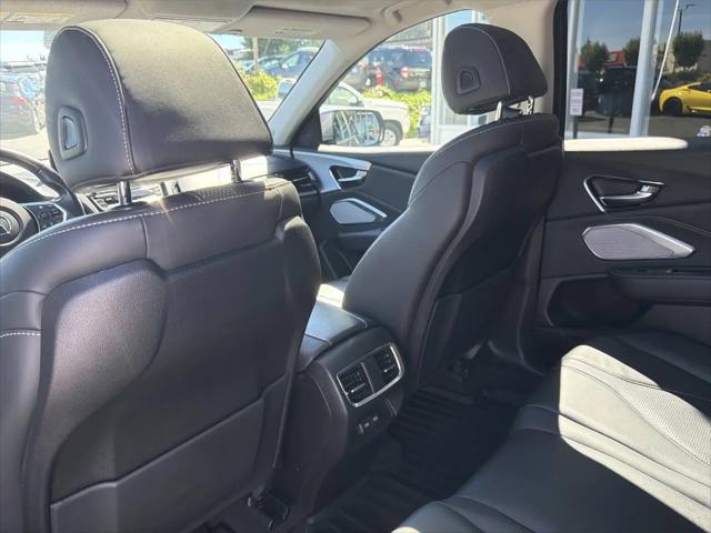 2021 Acura RDX Technology Package