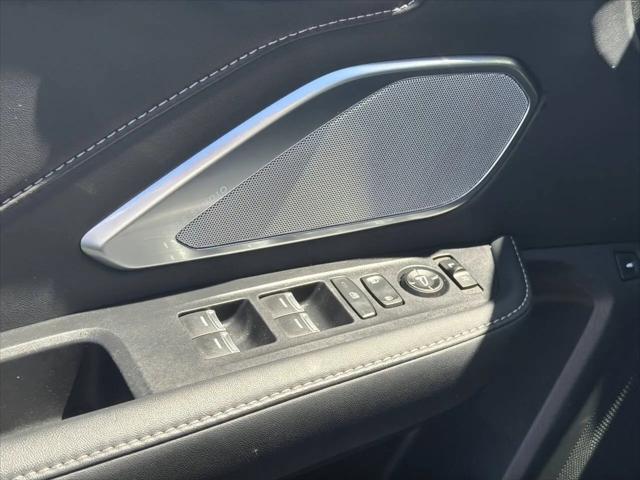 2021 Acura RDX Technology Package