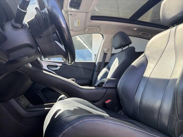 2021 Acura RDX Technology Package