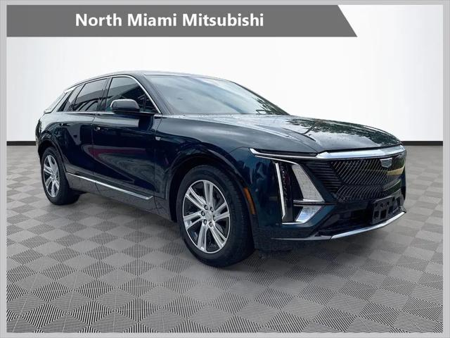 2024 Cadillac iQ Tech for sale in Miami Gardens, FL