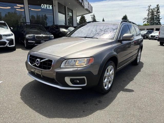 2011 Volvo XC70 3.0T for sale in lynnwood, WA