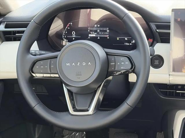 2026 Mazda CX-5 2.5 S Preferred