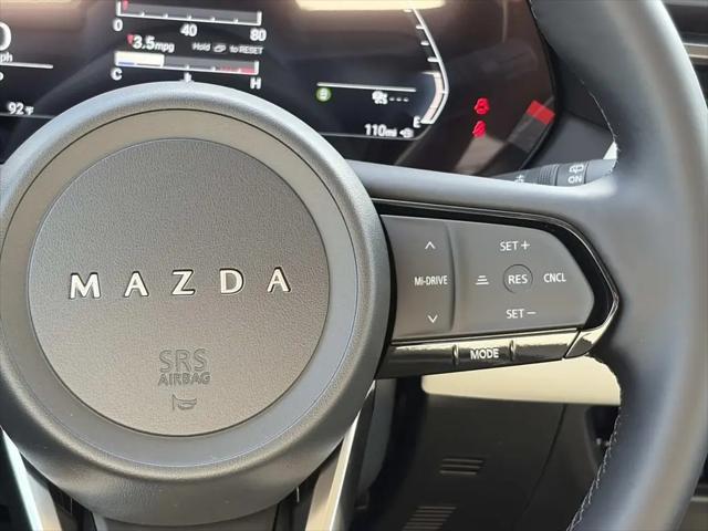 2026 Mazda CX-5 2.5 S Preferred
