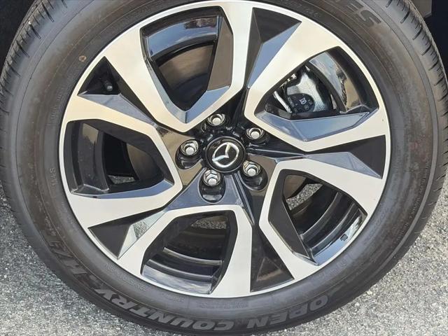2026 Mazda CX-5 2.5 S Preferred