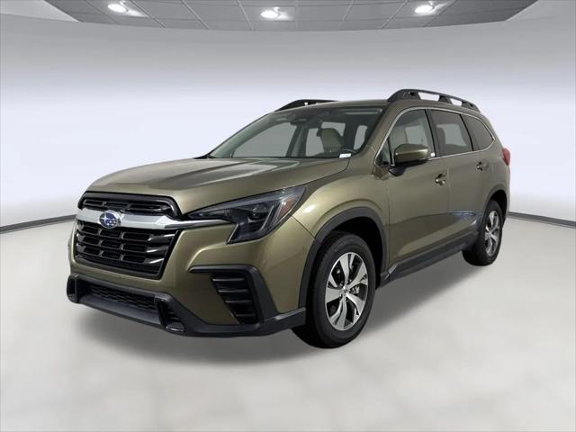 2025 Subaru Ascent Premium 7-Passenger for sale in Greenville, SC