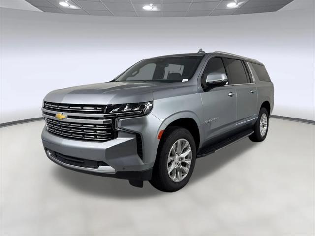2024 Chevrolet Suburban 2WD Premier for sale in Greenville, SC