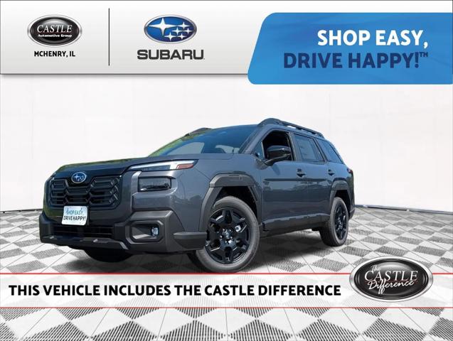 2026 Subaru Outback Limited for sale in McHenry, IL