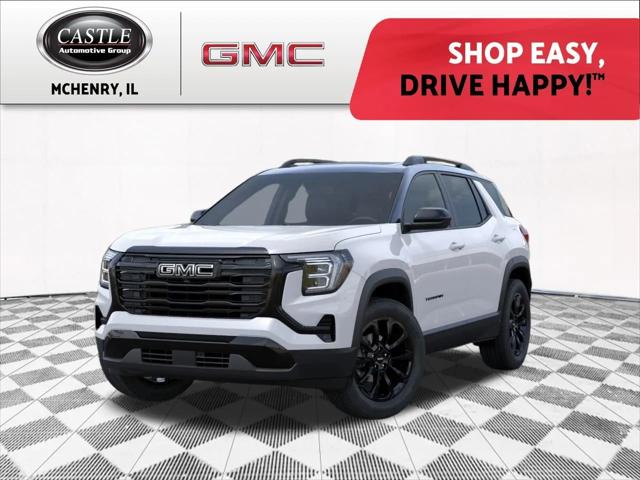 2027 GMC Terrain AWD Elevation for sale in McHenry, IL