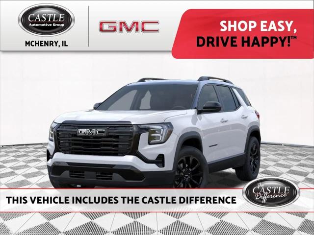2027 GMC Terrain AWD Elevation for sale in McHenry, IL