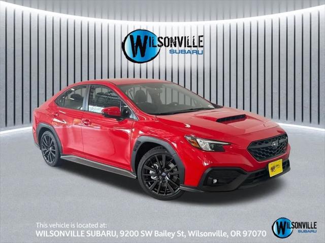 2026 Subaru WRX Premium for sale in Wilsonville, OR