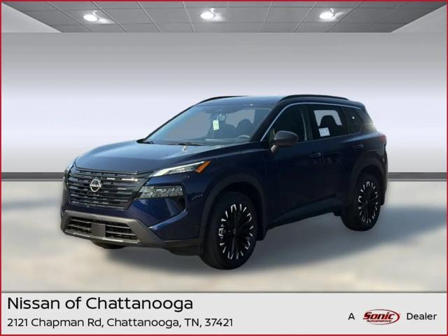 2026 Nissan Rogue Dark Armor for sale in Chattanooga, TN