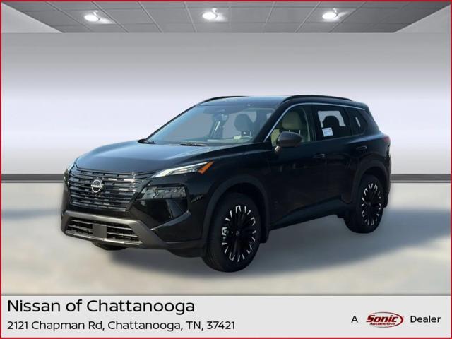 2026 Nissan Rogue Dark Armor for sale in Chattanooga, TN