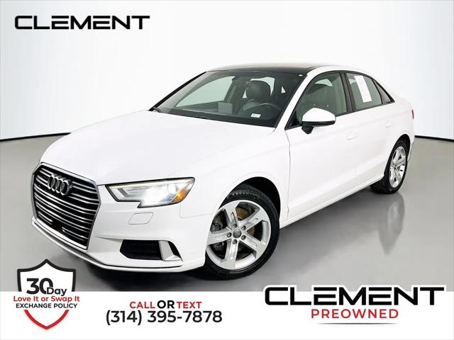 2018 Audi A3 2.0T Premium for sale in Florissant, MO