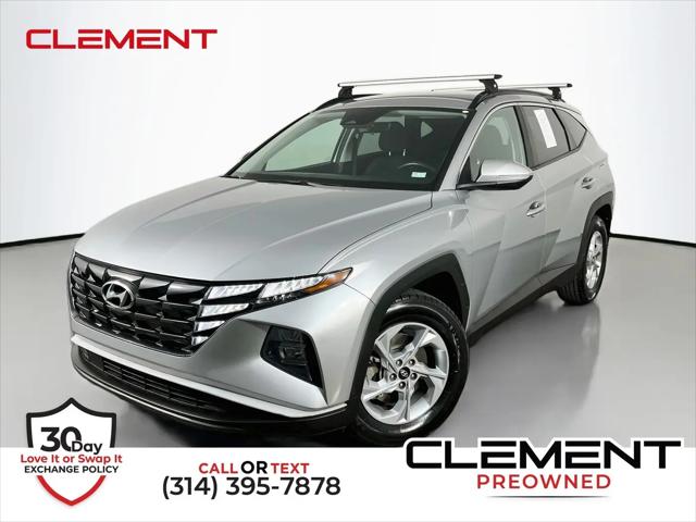 2022 Hyundai Tucson SEL for sale in Florissant, MO