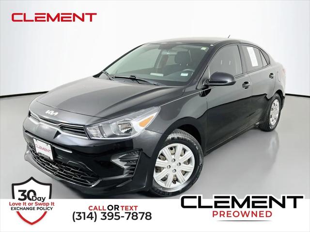 2022 Kia Rio LX for sale in Florissant, MO