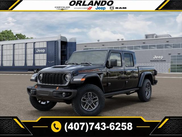 2026 Jeep Gladiator Sport for sale in Orlando, FL
