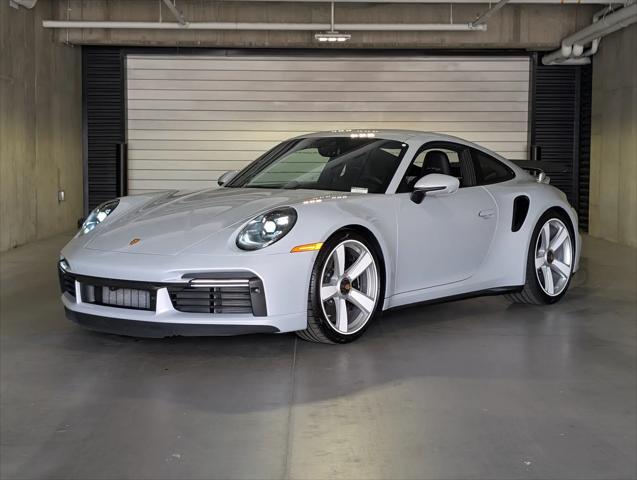 2025 Porsche 911 Turbo 50 Years for sale in Littleton, CO