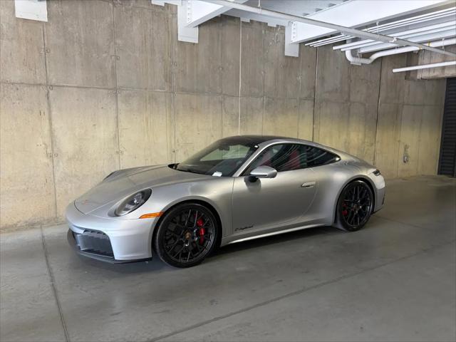 2025 Porsche 911 Carrera GTS for sale in Littleton, CO