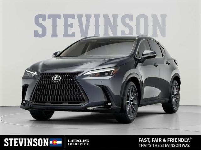 2026 Lexus NX 350 Premium for sale in Frederick, CO