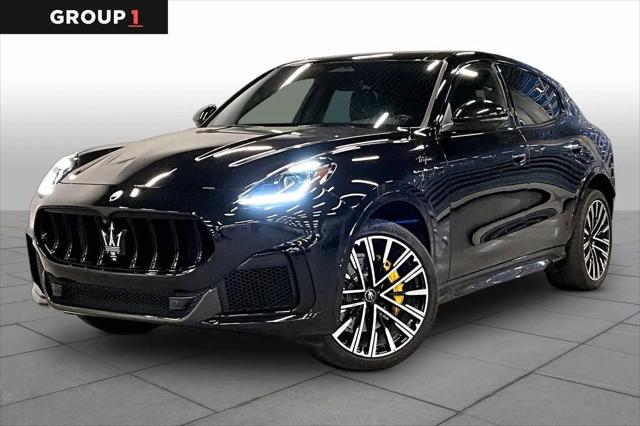 2023 Maserati Grecale Trofeo for sale in Benbrook, TX