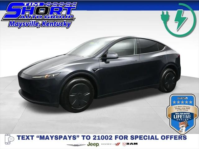 2026 Tesla Model Y Long Range Launch Series for sale in Maysville, KY