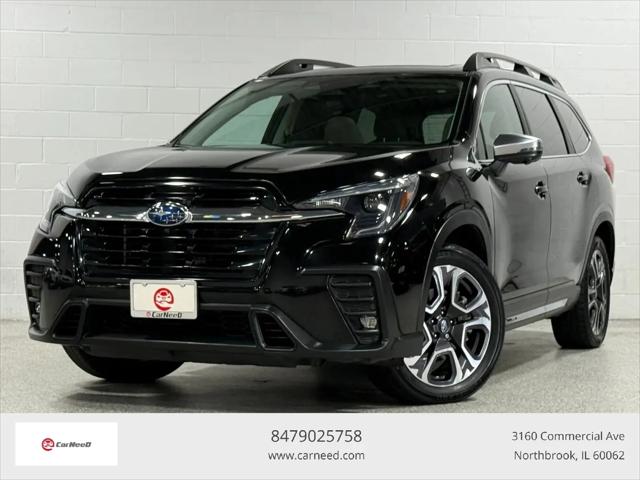 2023 Subaru Ascent Limited 7-Passenger for sale in Northbrook, IL