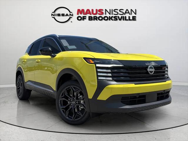 2026 Nissan Kicks SR for sale in Brooksville, FL