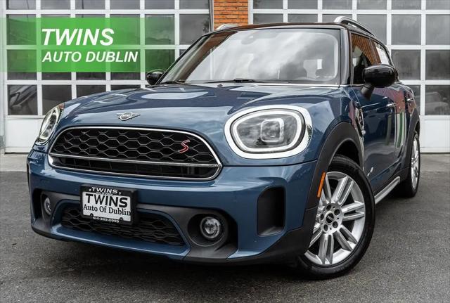 2023 MINI Cooper Countryman Cooper S for sale in Dublin, OH