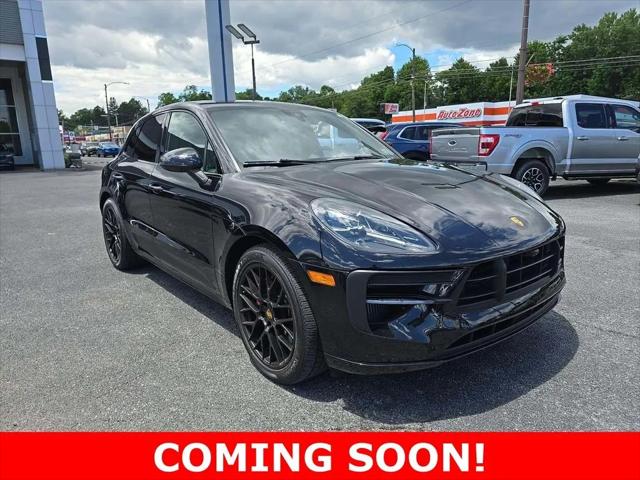 2021 Porsche Macan GTS for sale near Dublin, OH