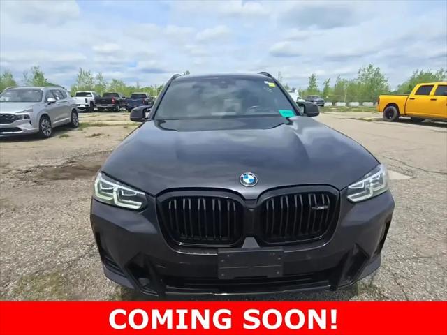 2022 BMW X3 M40i for sale near Dublin, OH