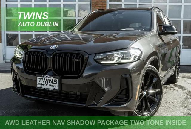 2022 BMW X3 M40i for sale in Dublin, OH