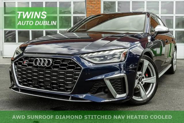 2020 Audi S4 for sale near Dublin, OH